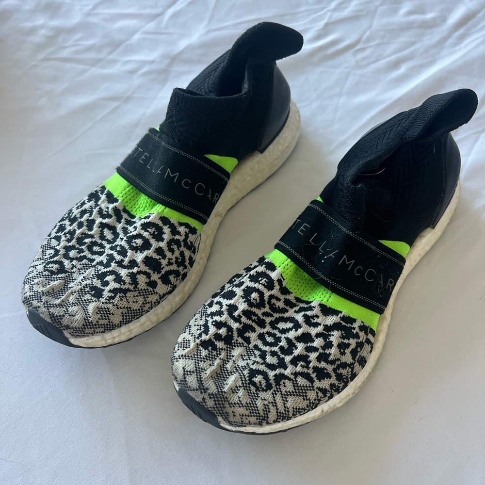Stella McCartney / Adidas Sneakers
